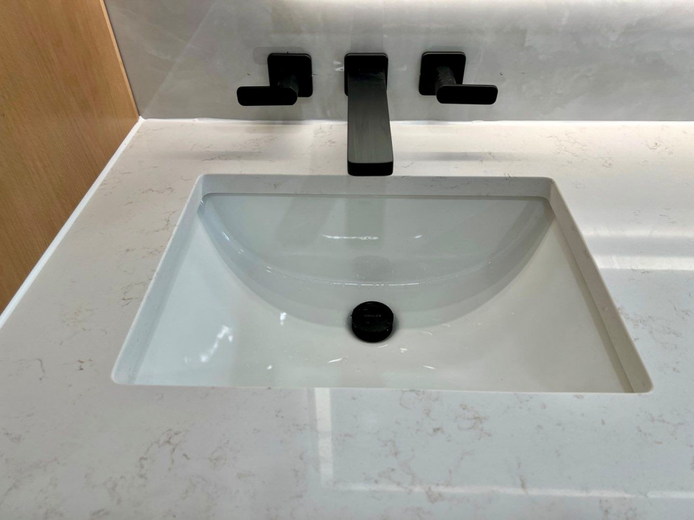 Master Bathroom sink