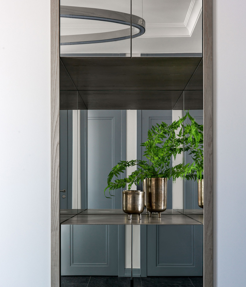 Апартаменты 100м2