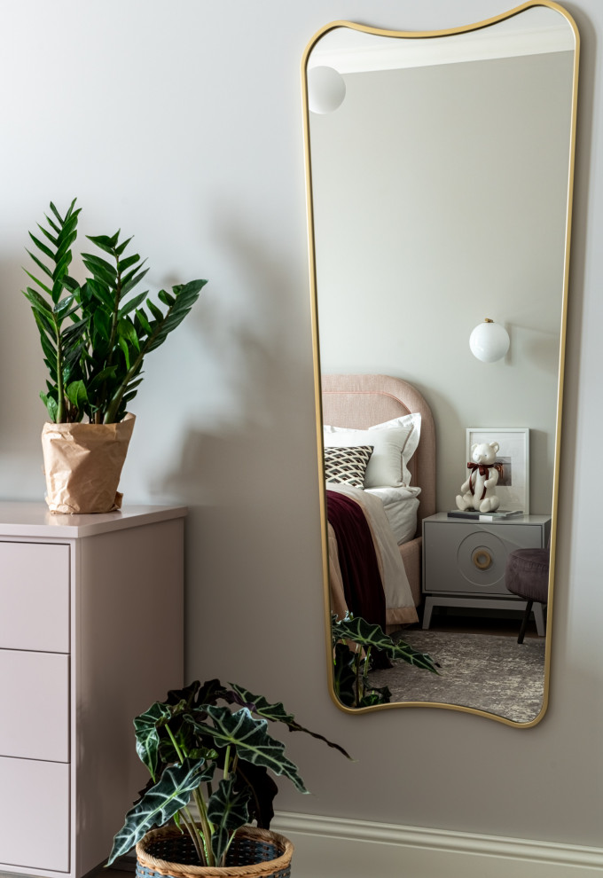 Квартира в ЖК "Royal House on Yauza"