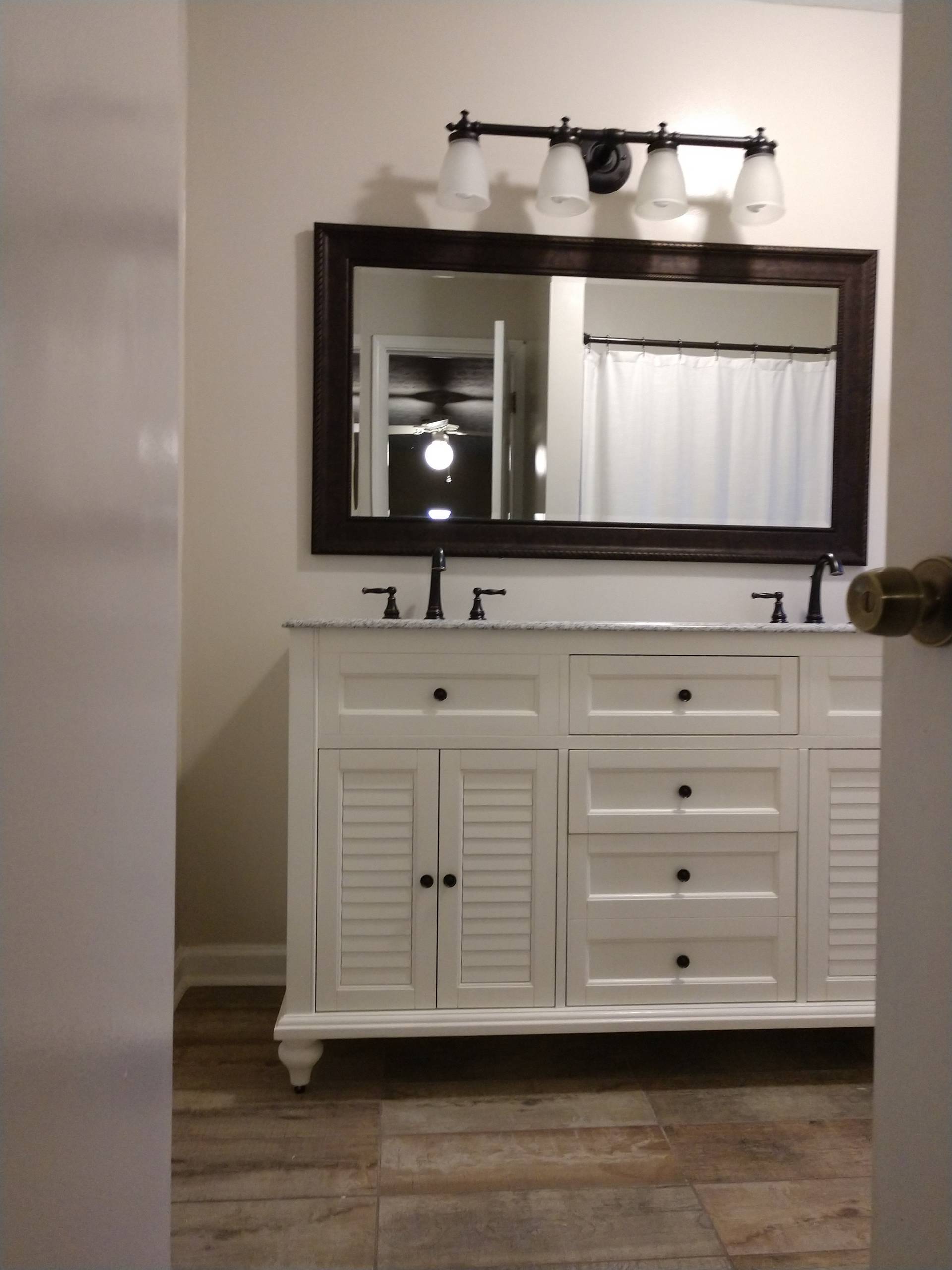 Gorgeous Bathroom Remodels