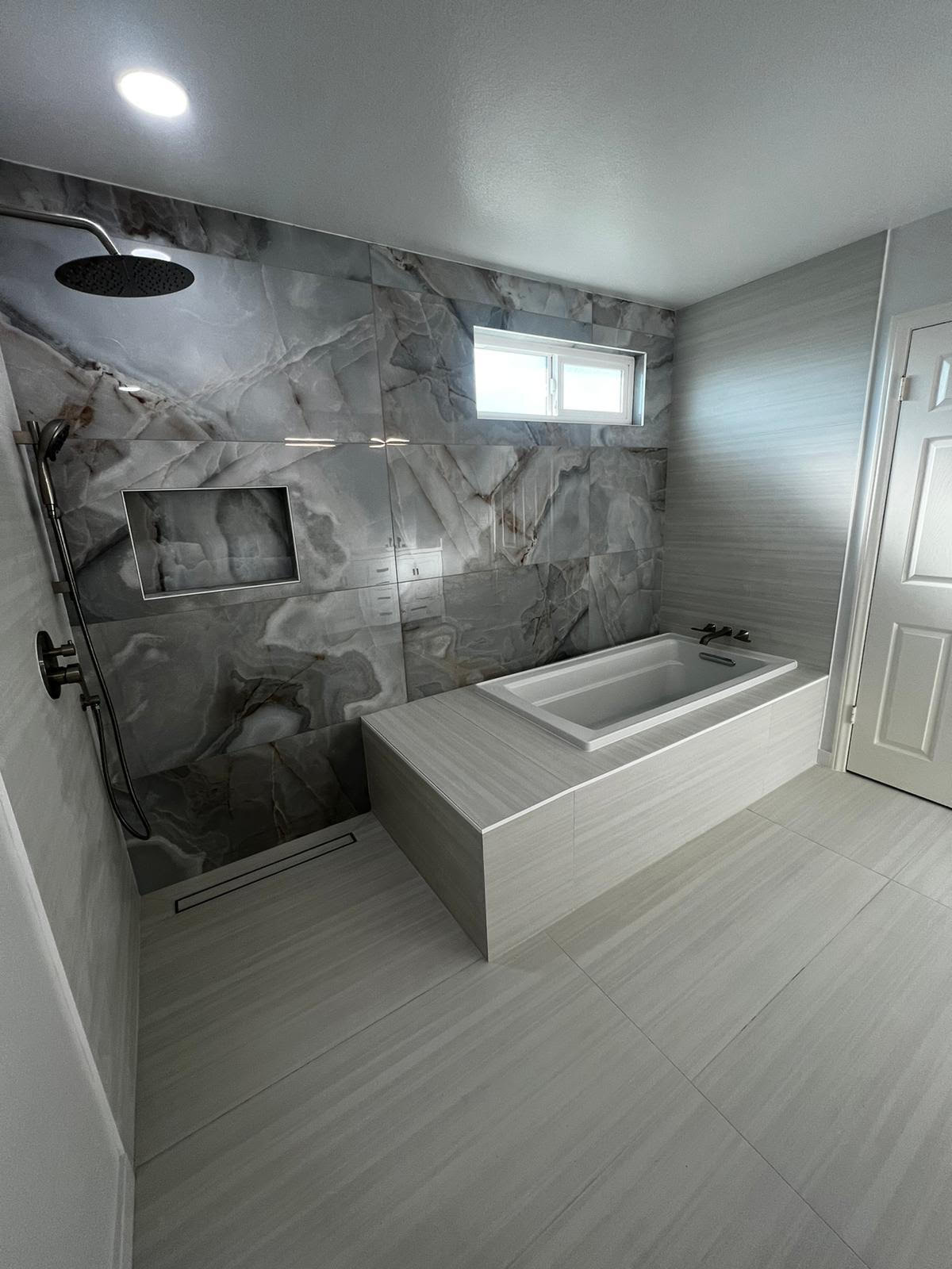 Beautiful Bathroom Renovations