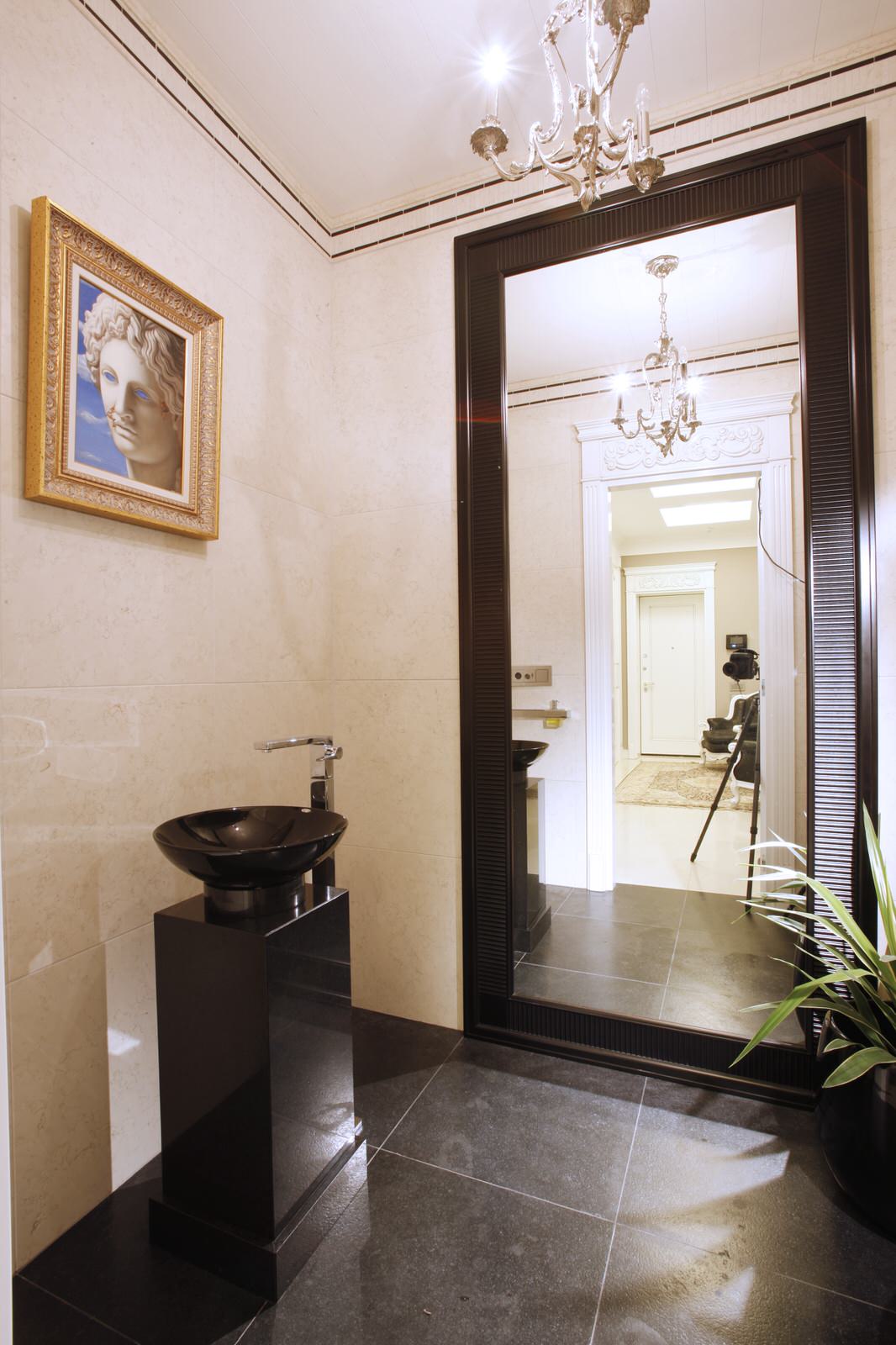 Малый Головин переулок