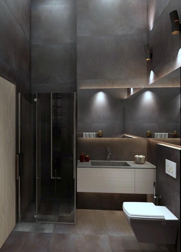 Абрау Дюрсо-Дом с видом на озеро