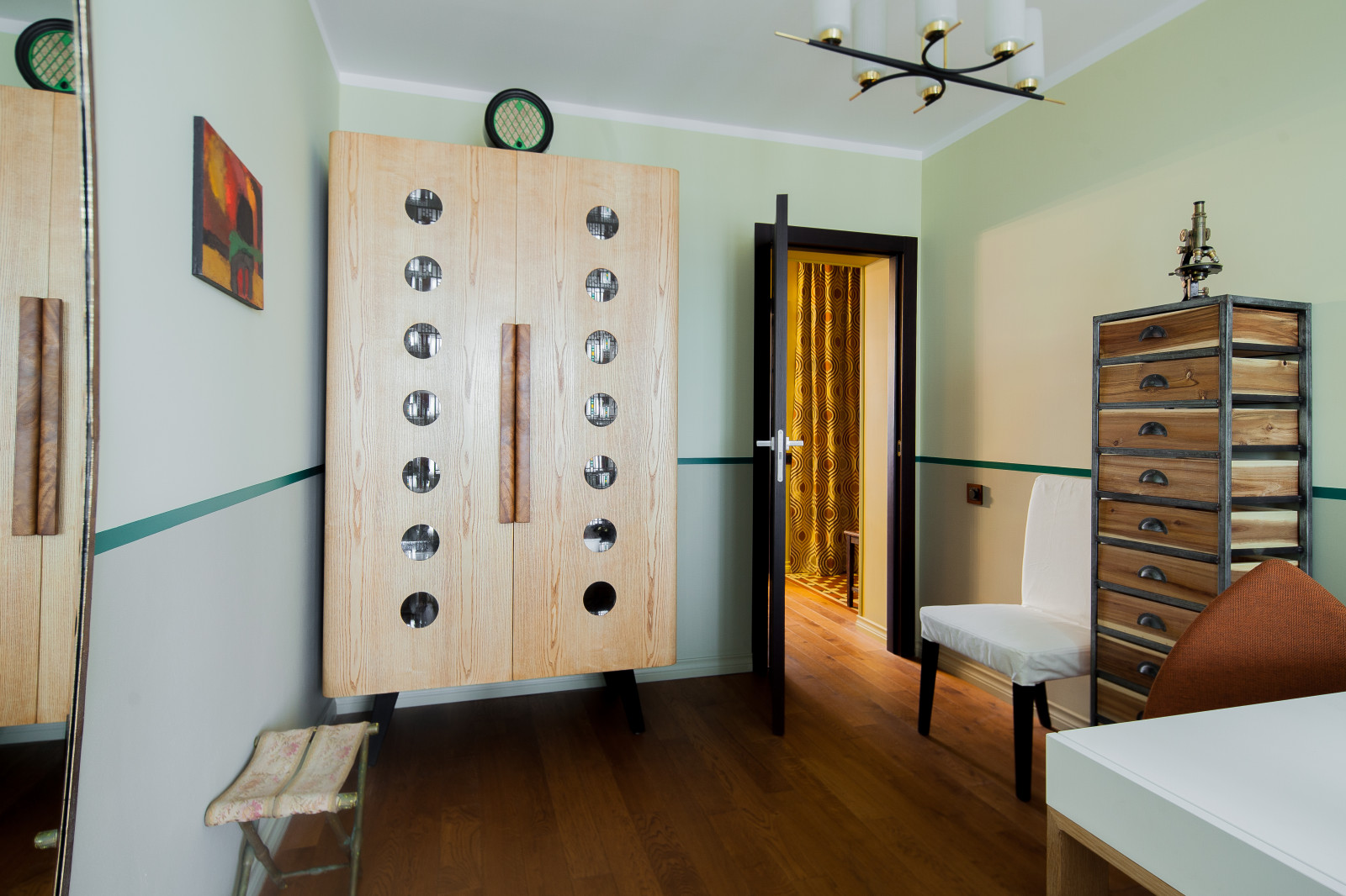 квартира на Таганке