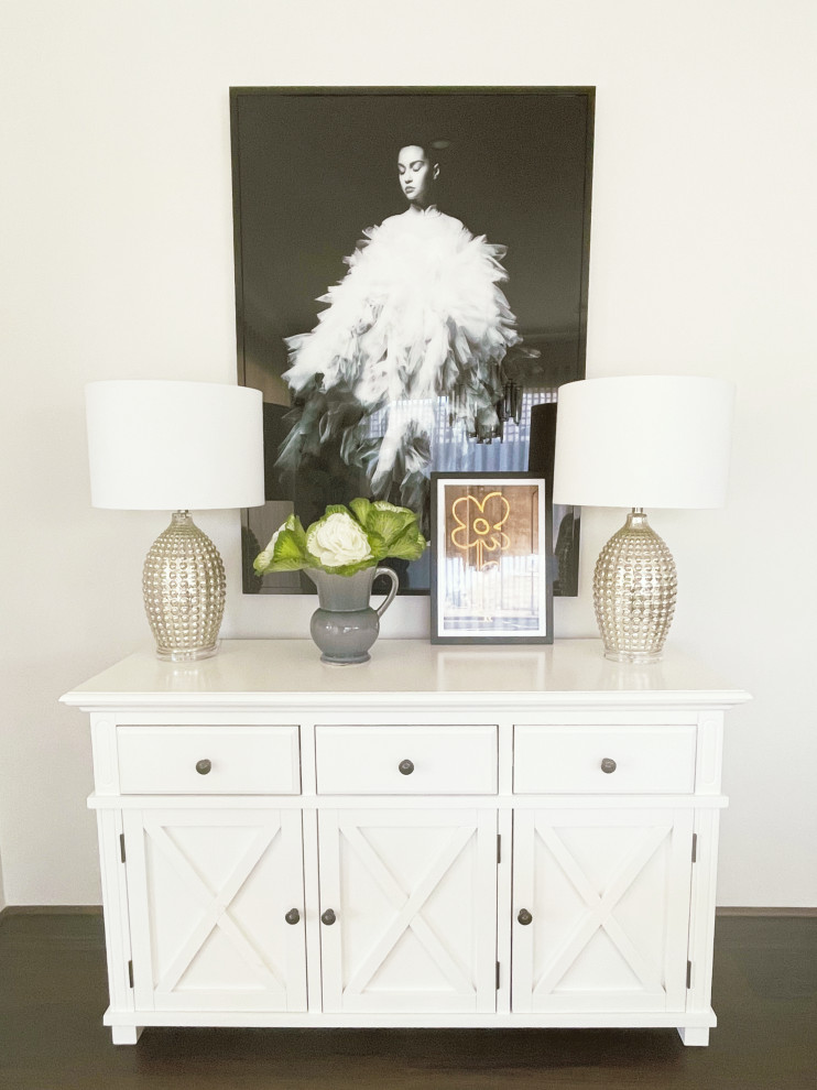 Jindalee Project