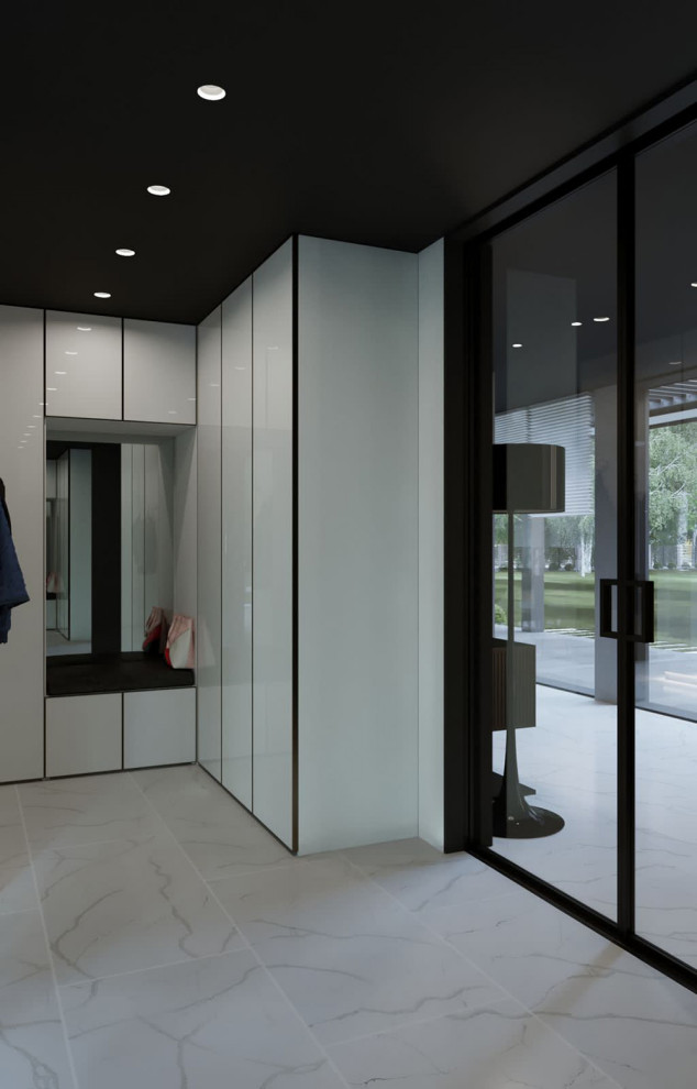 Загородный дом в Можайском районе