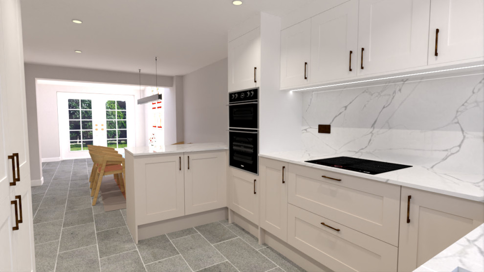 The Broughton Astley Project - Gaddesby Wynwood
