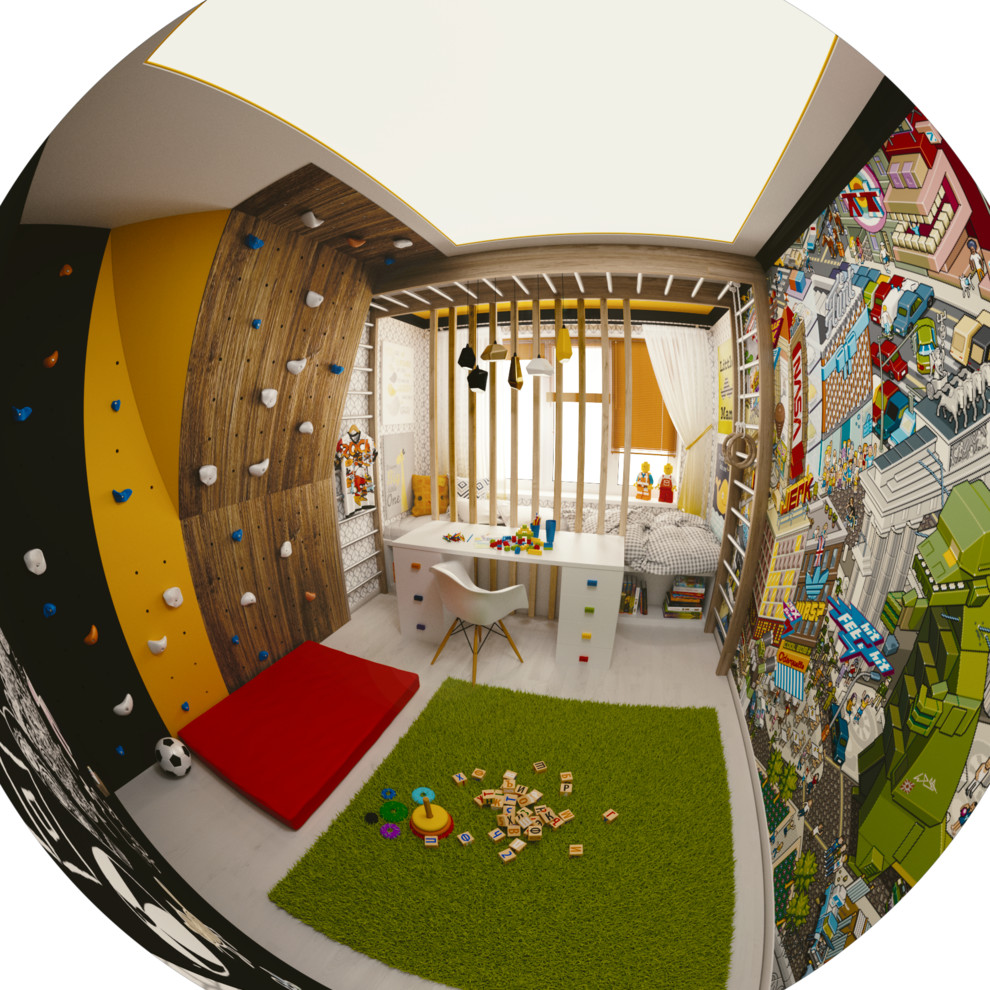 Детская комната