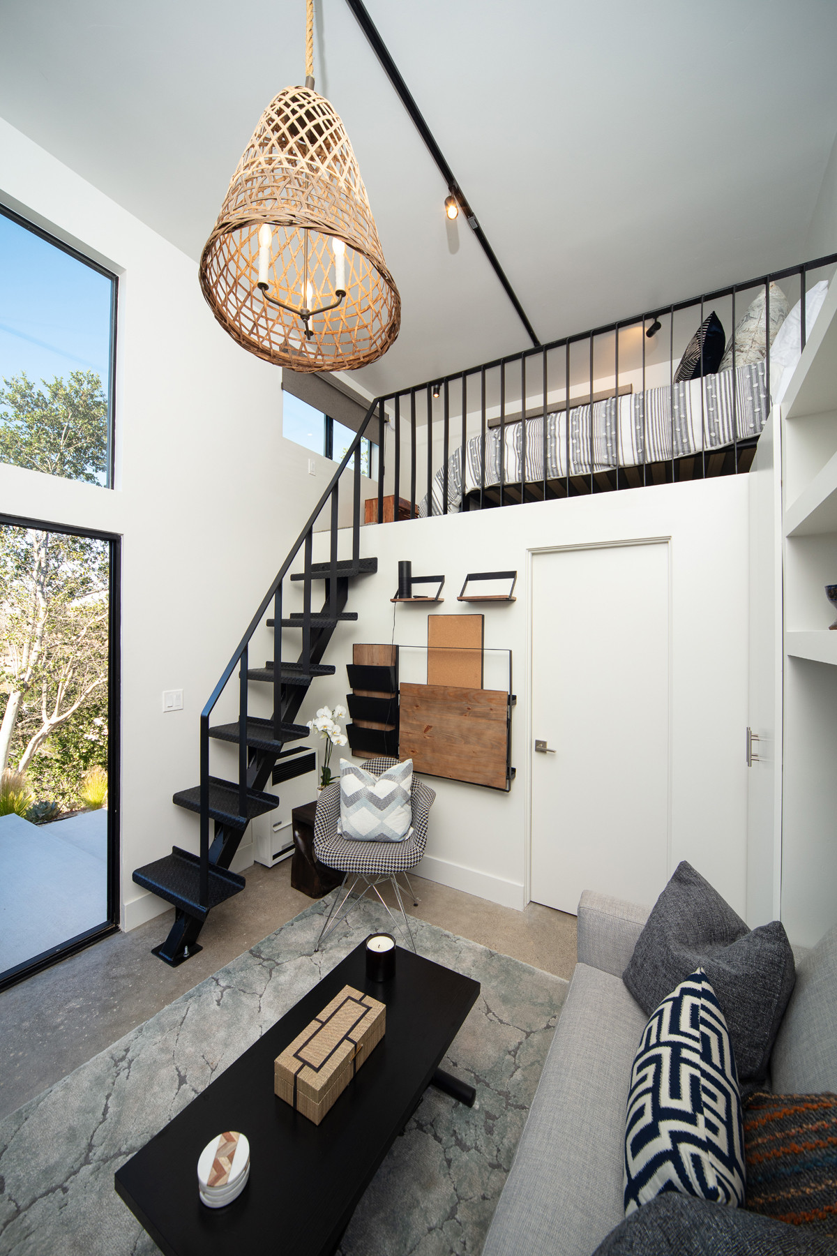 Central Coast Elegant Tiny House