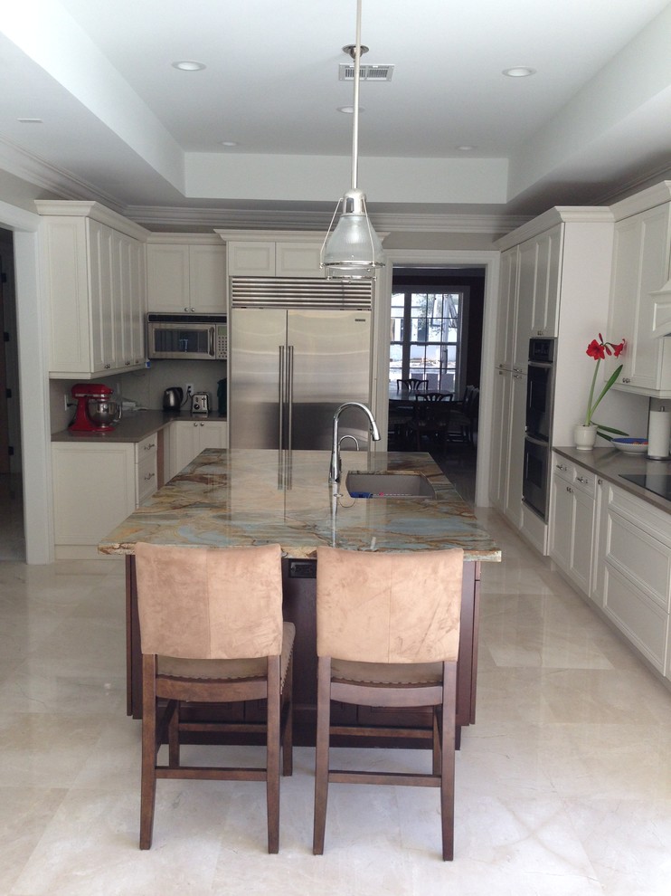 Jackson kitchen
