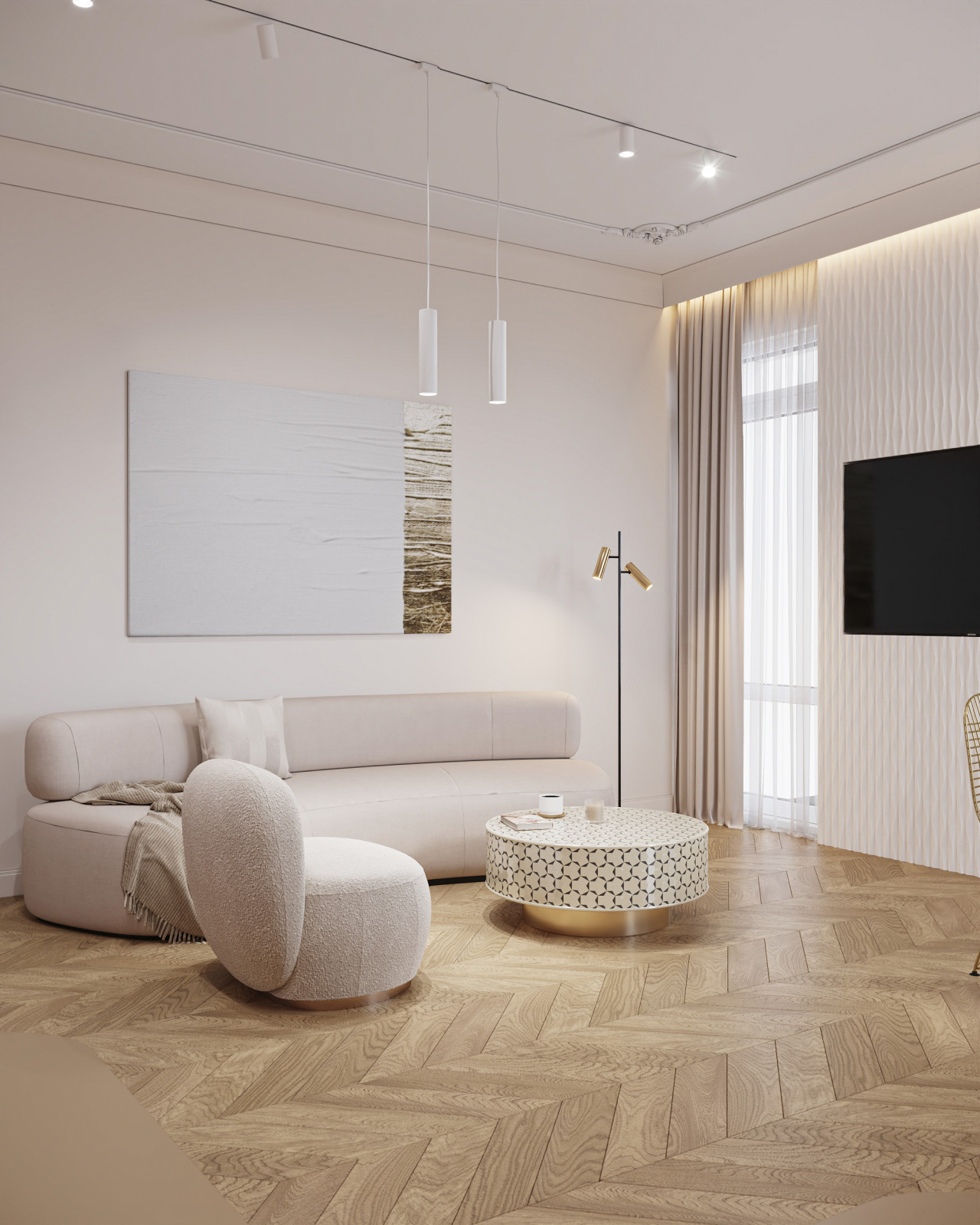 ЖК Эко Коломяги