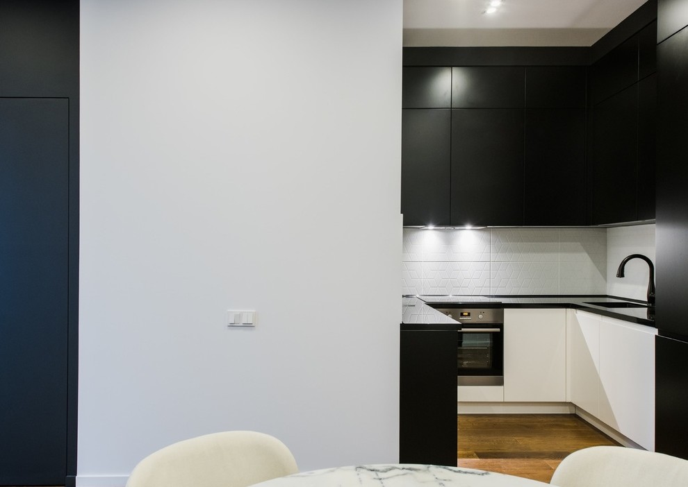 Тепличный переулок