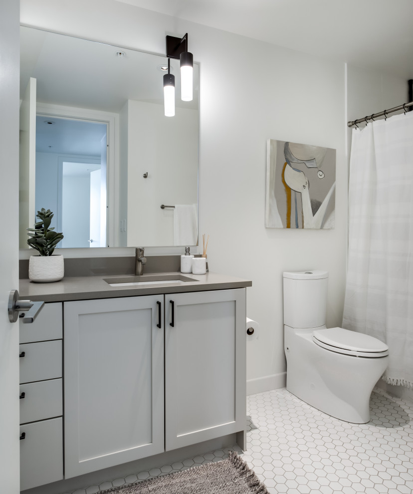 Wewatta Condo Project