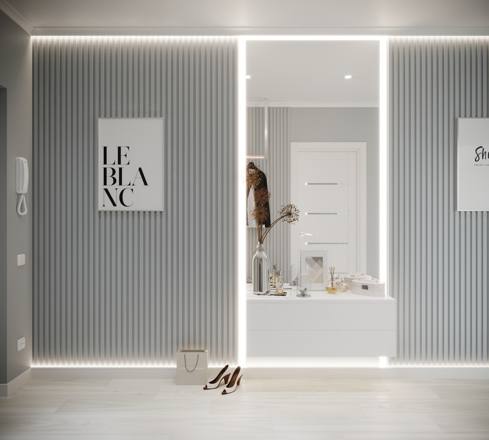 Квартира на ул. Нагорная