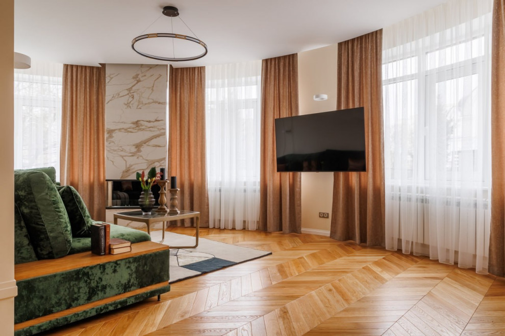 ЖК Жемчужина