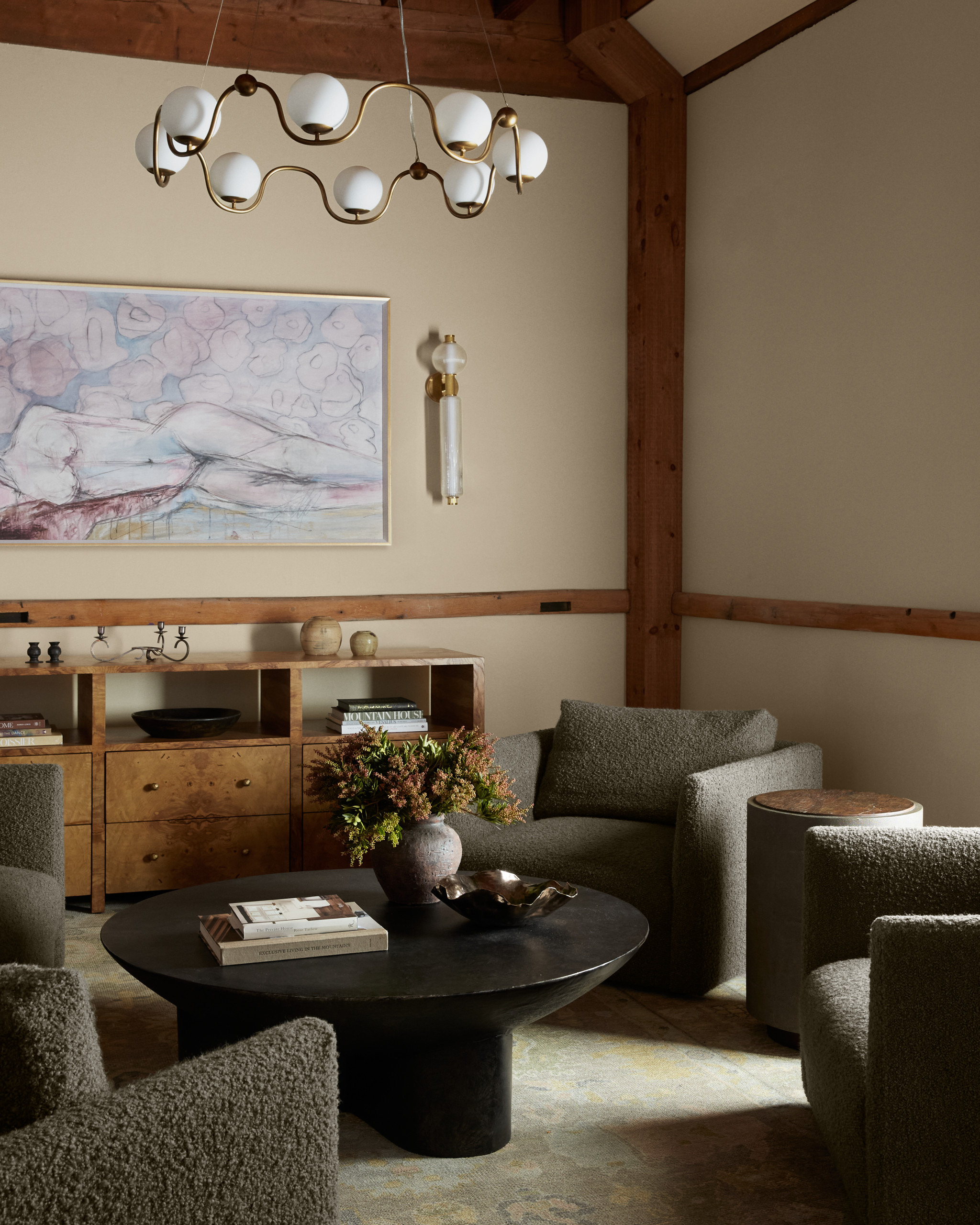 594♪カントリー リビング カントリー デコレーション(英語版