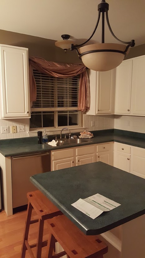 Ziegler Residence
