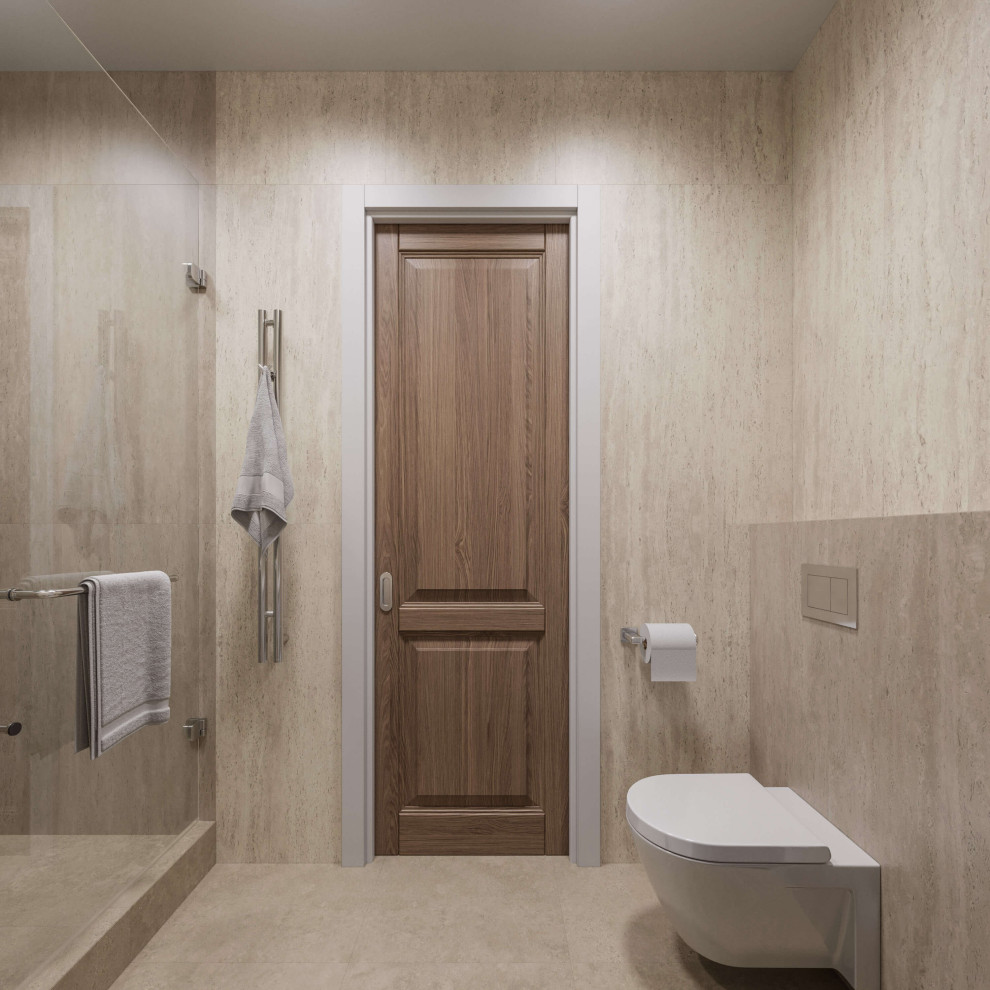 Квартира в Раменках