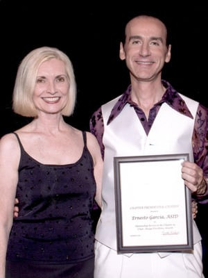 2009: ASID Design Excellence Award – Presidential Citation