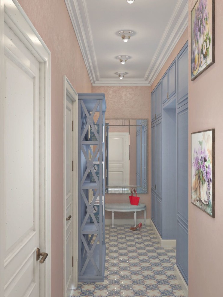 Ул.Сальвадоро Альенде-2