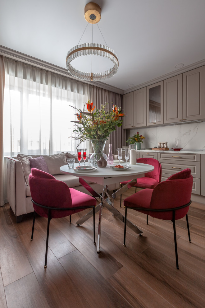 Томская Губерния