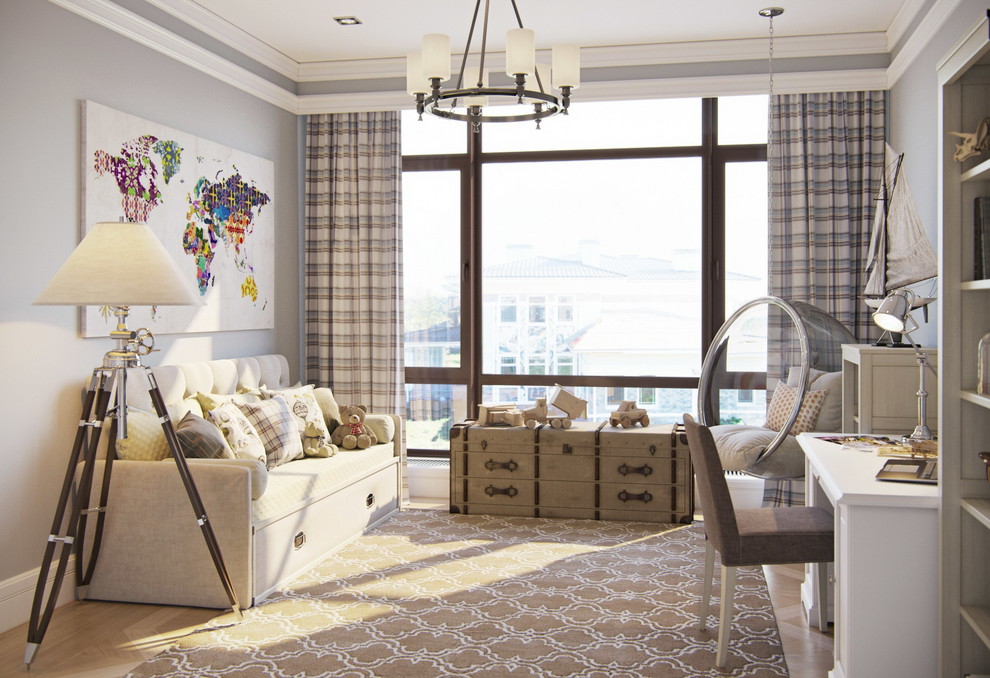 Мэдисон Парк