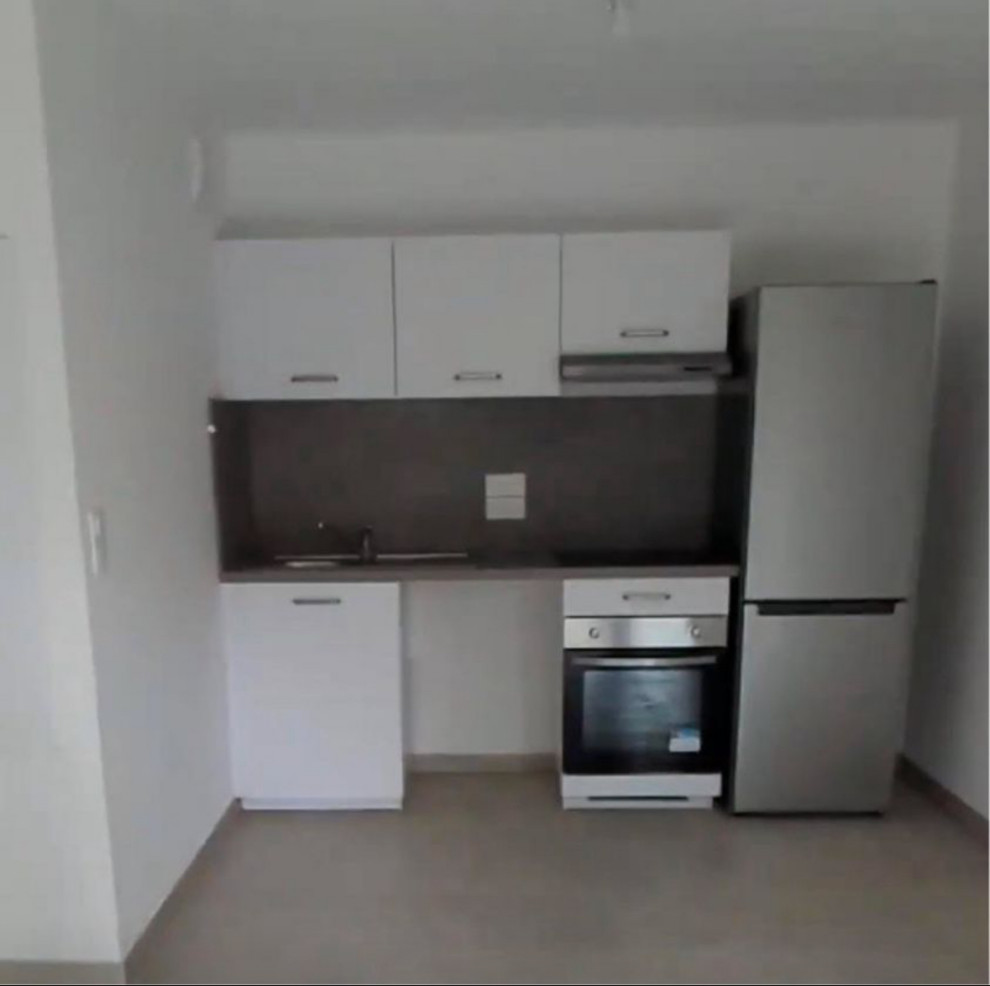 RIQUIER - Appt 2p