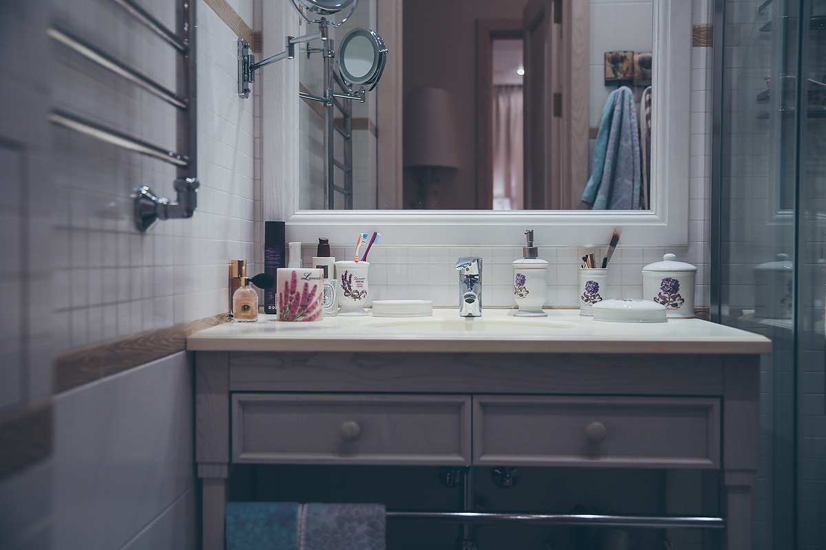 квартира на Котельнической