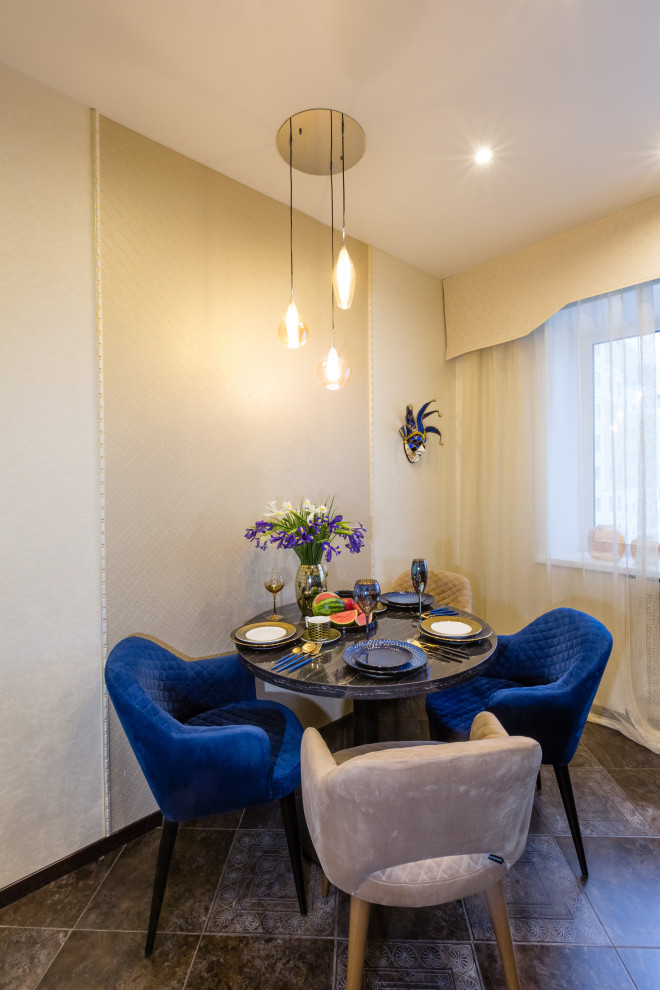 «В ногу со временем»