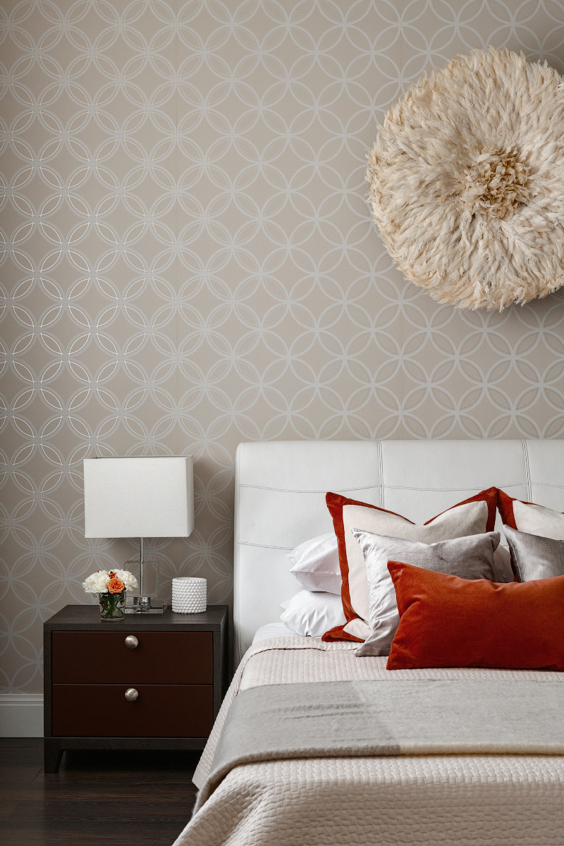 Квартира с видом на Енисей