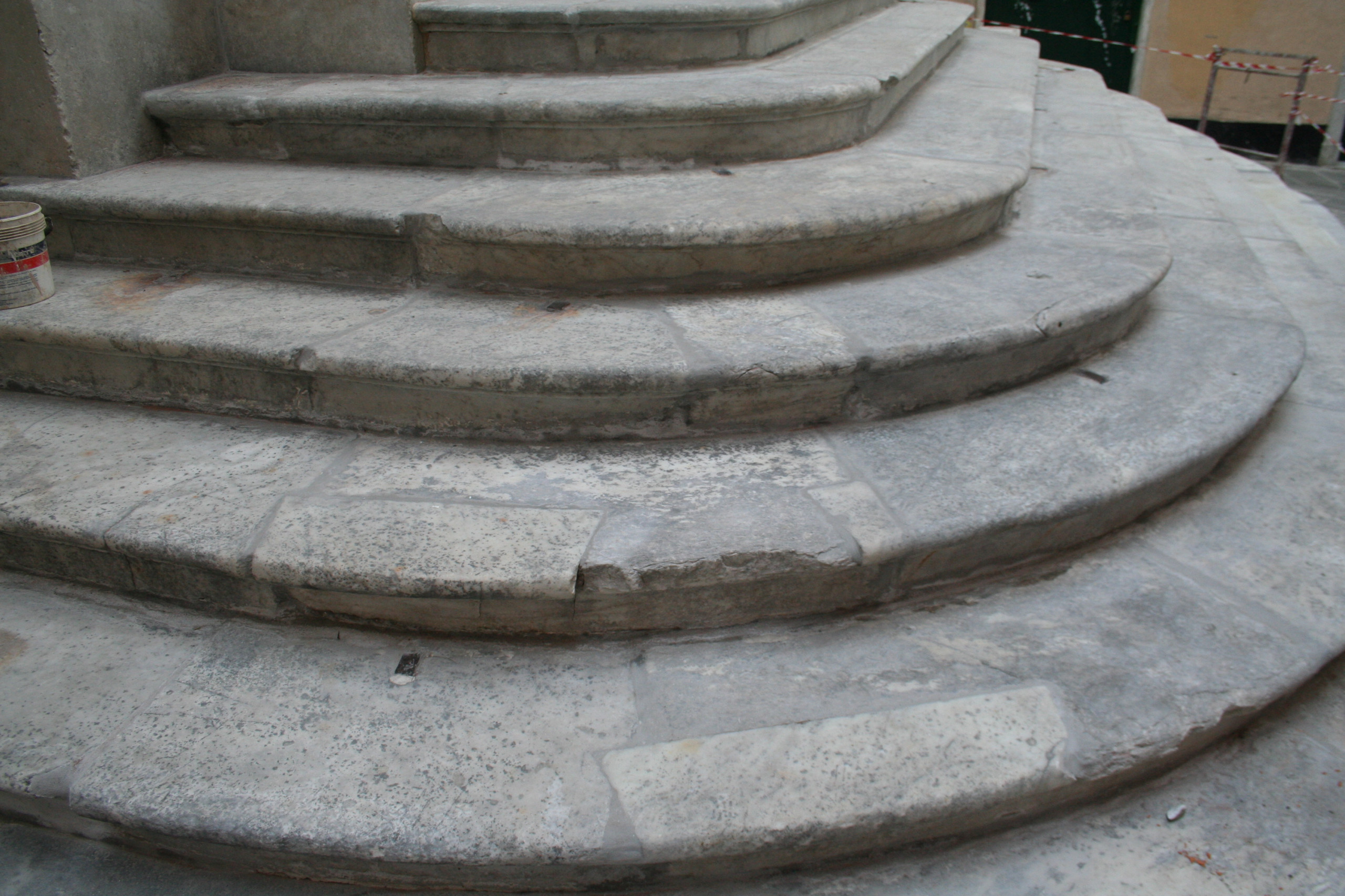 GSS-RESTAURO FACCIATA