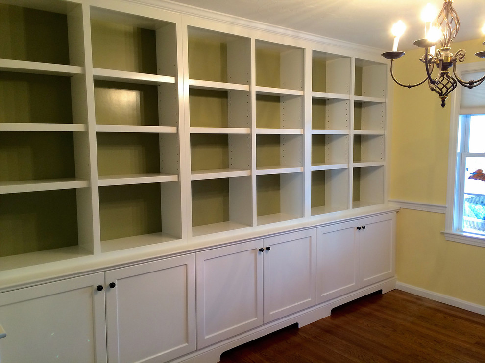 Custom Cabinetry