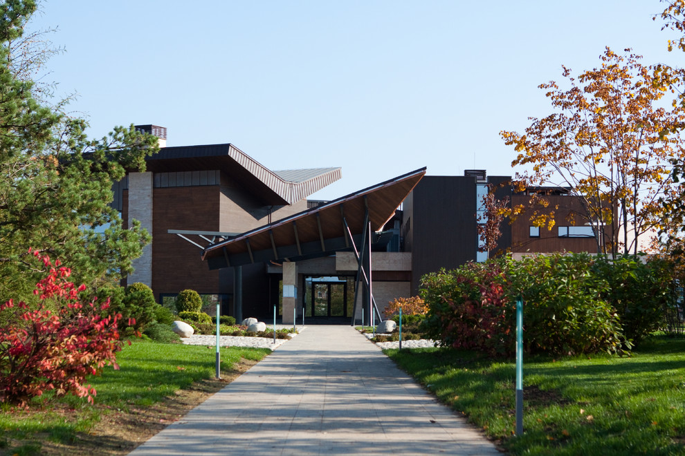 Маленькая Италия