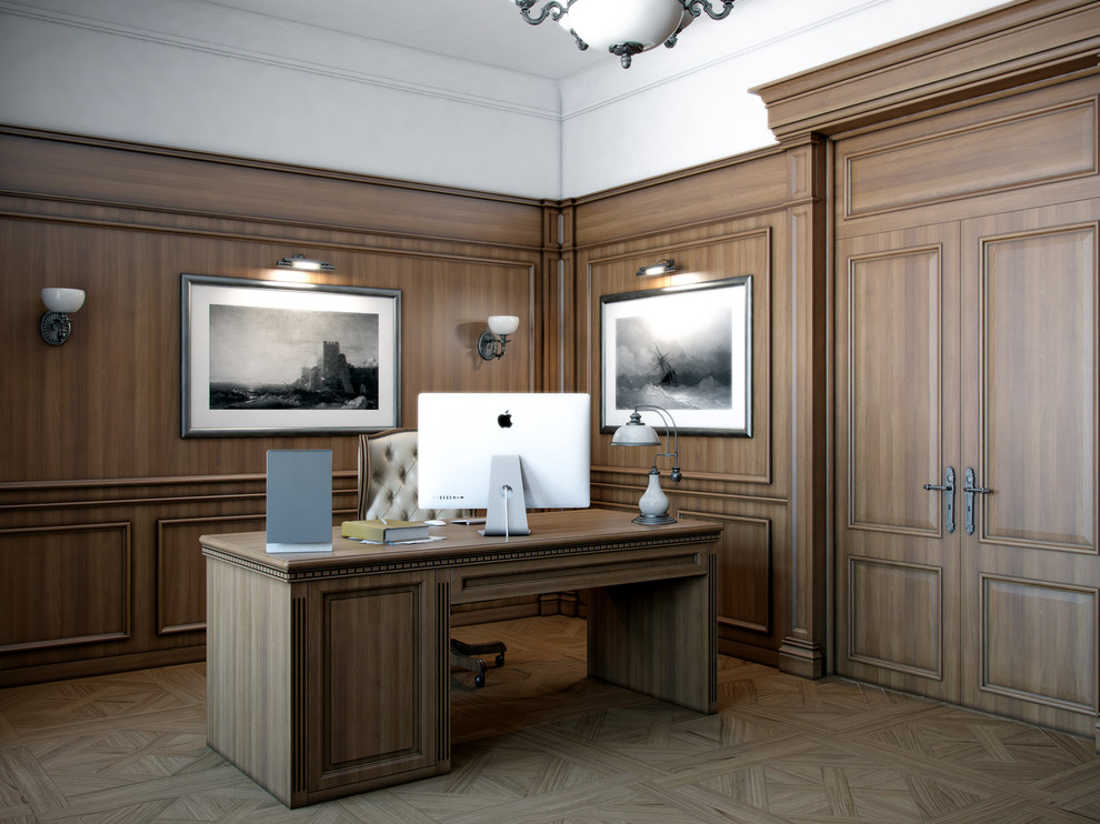 Дизайн квартиры