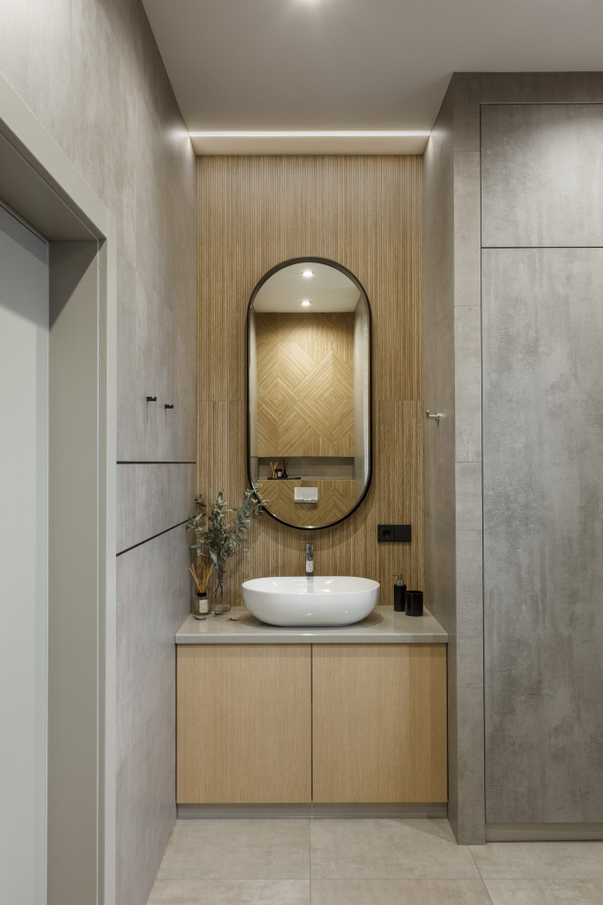 дизайн интерьера дома