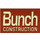 Bunch Construction Company