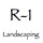 R-1 Landscaping