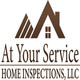 At Your Service Home Inspections