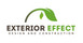 Exterior Effect Design and Construction LLC