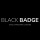 Black Badge Doors