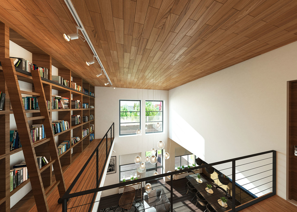 Дом в посёлке Кратово