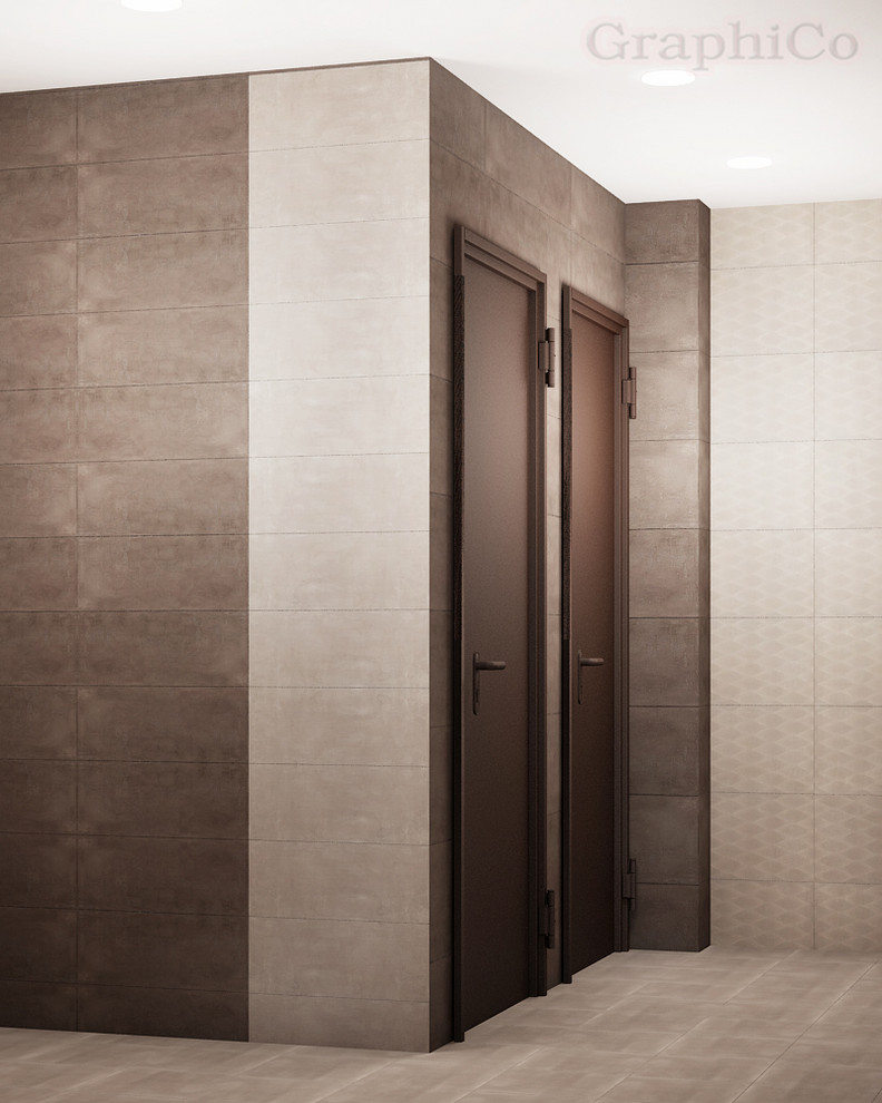 Офисный дизайн