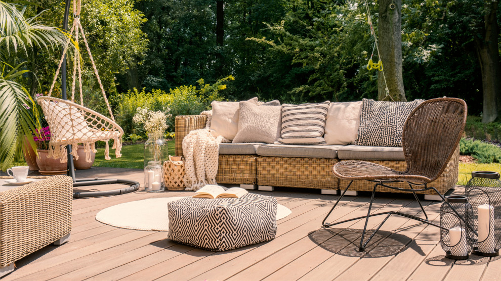 Home renovation ideas for outdoor spaces
