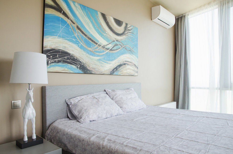 Квартира у моря