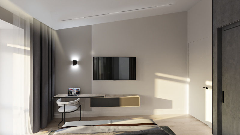 ЖК Новоостровский