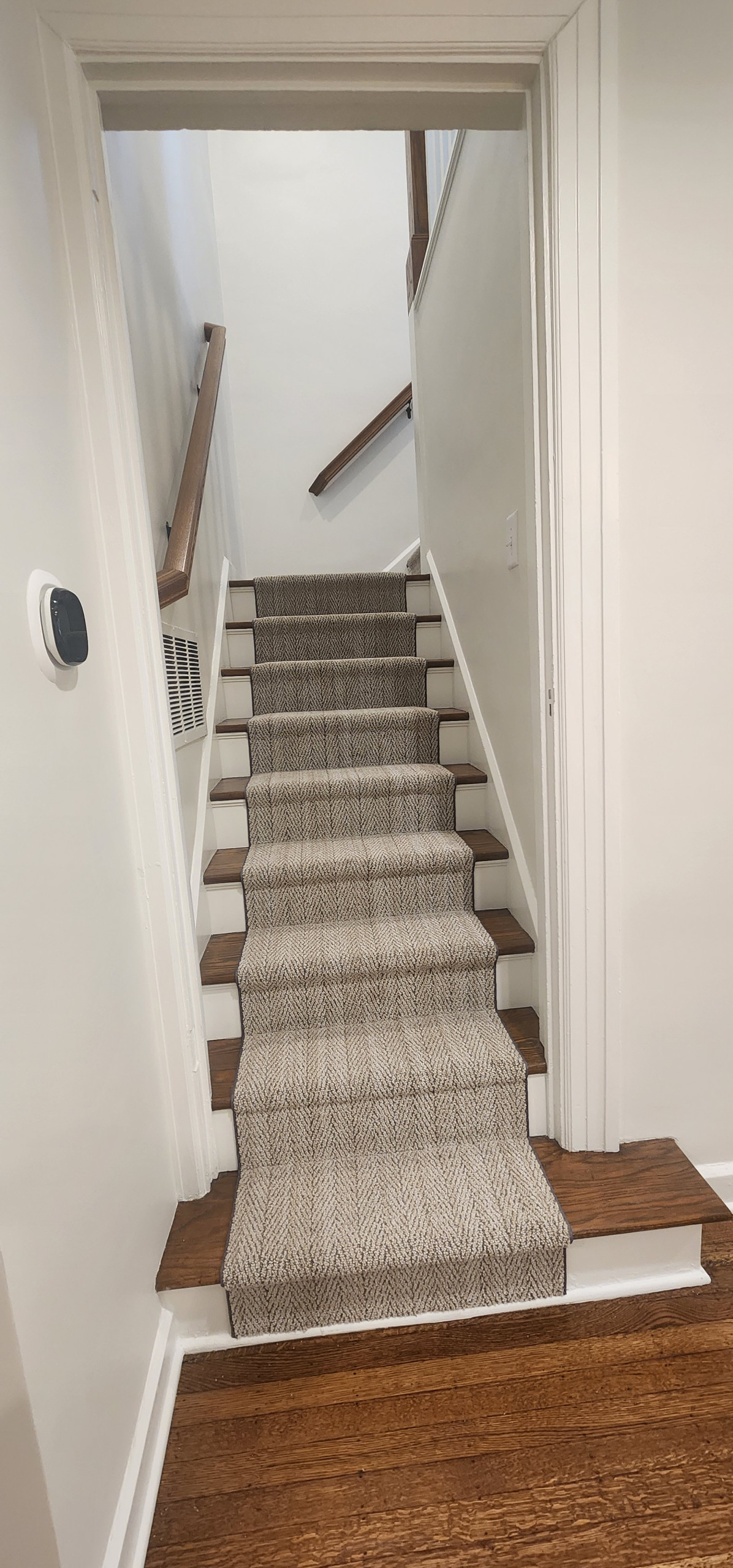 Two Story Addition- North Delaware