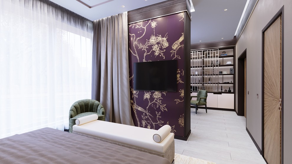 Квартира "Смоленская" 3Д