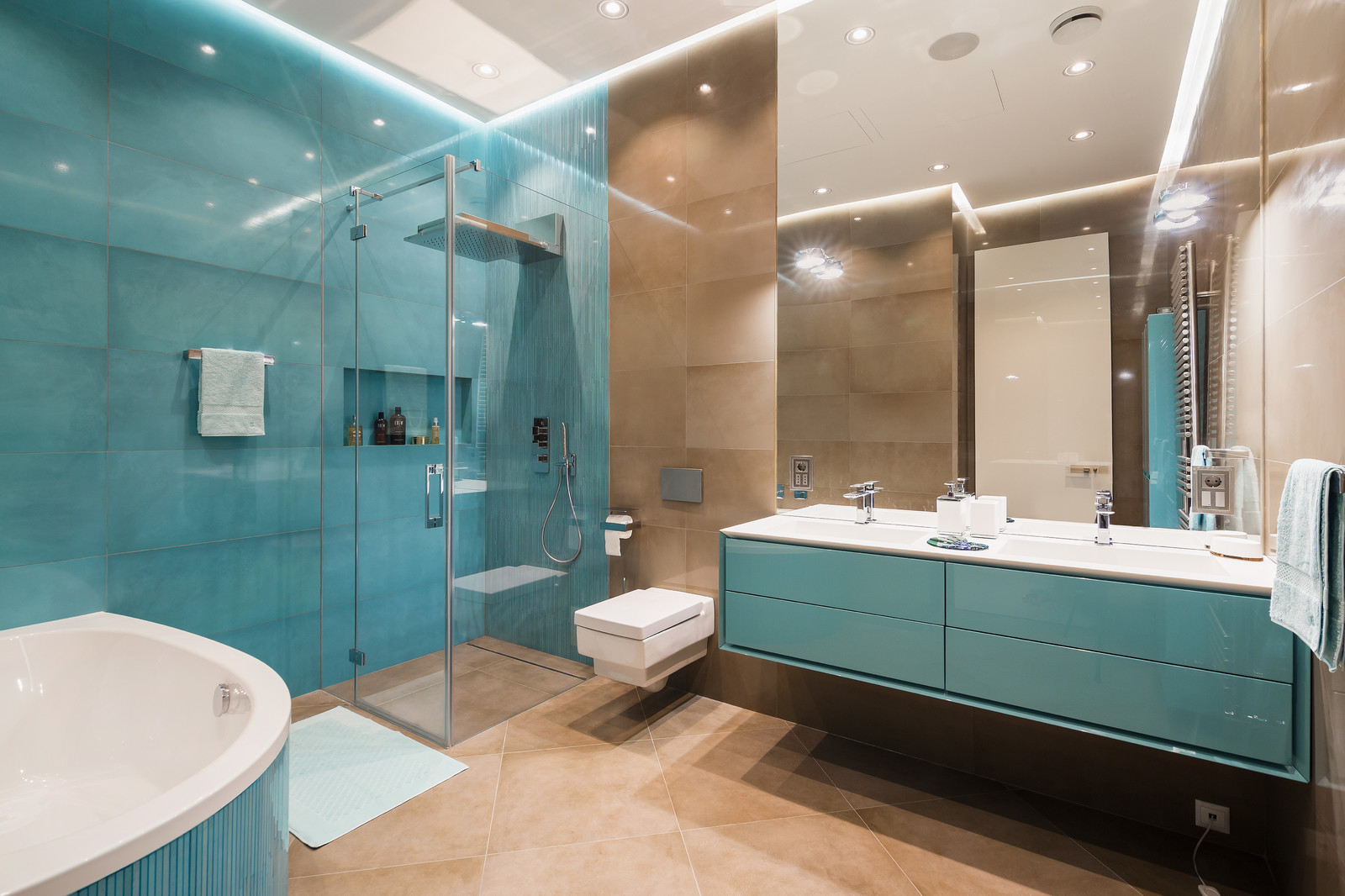 Квартира в центре Москвы