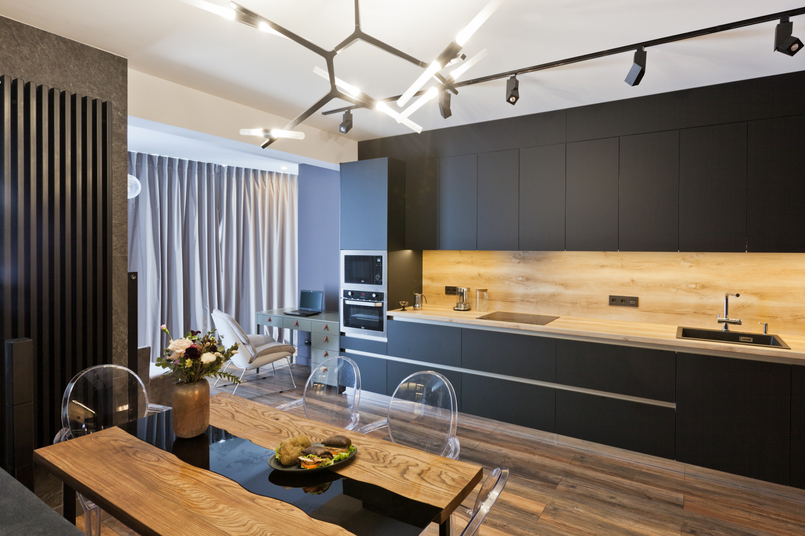 Темные фантазии