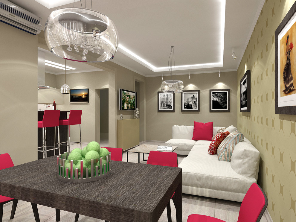 "Территория любви 1"